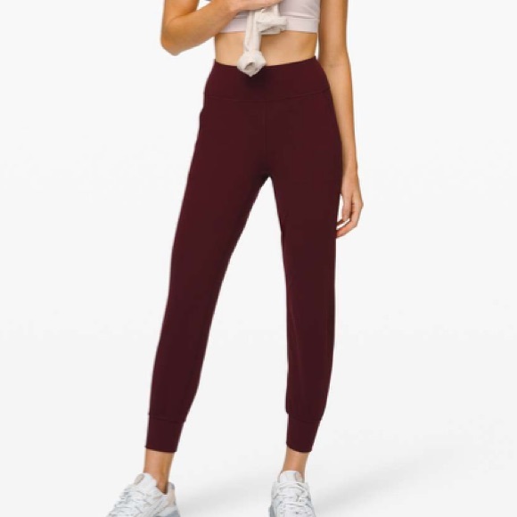 lululemon athletica Pants - Lululemon Align Joggers 28”